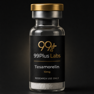 Tesamorelin